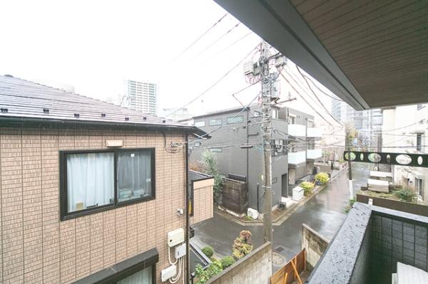 HILLTOPRESIDENCEOSAKI