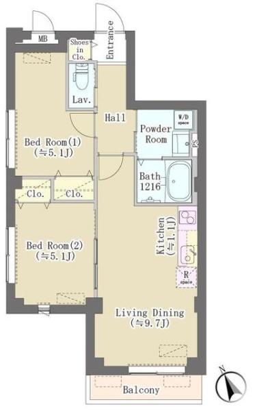 HILLTOPRESIDENCEOSAKI