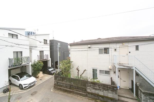 HILLTOPRESIDENCEOSAKI