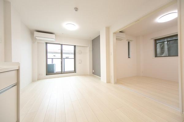 HILLTOPRESIDENCEOSAKI