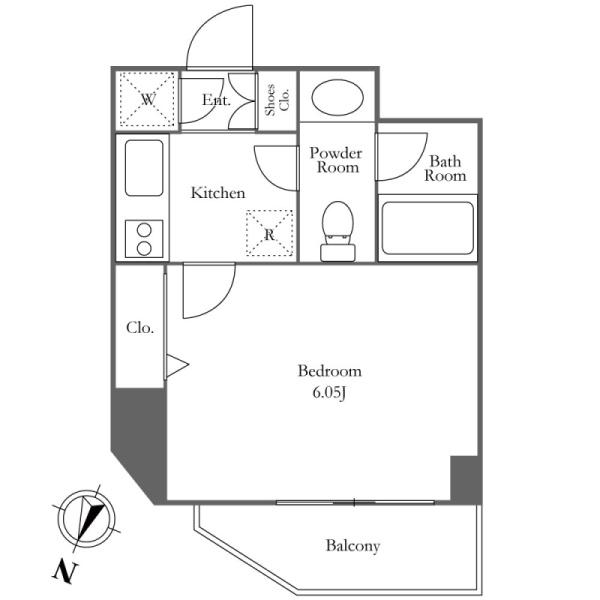 プレミアステージ笹塚