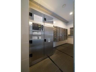 プレミアステージ笹塚