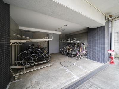 プレミアステージ笹塚