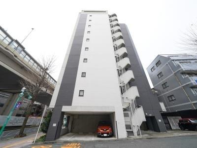 プレミアステージ笹塚