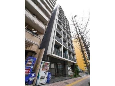 プレミアステージ笹塚