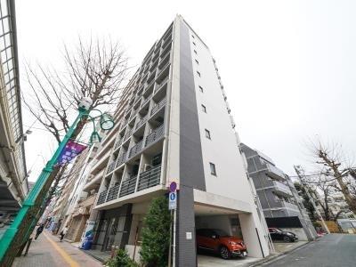 プレミアステージ笹塚