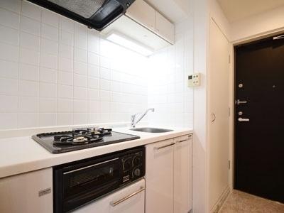 プレミアステージ笹塚