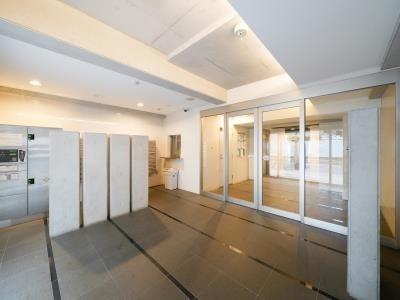 プレミアステージ笹塚