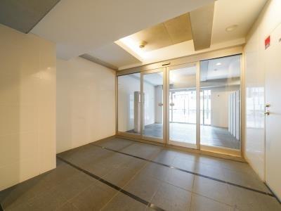 プレミアステージ笹塚