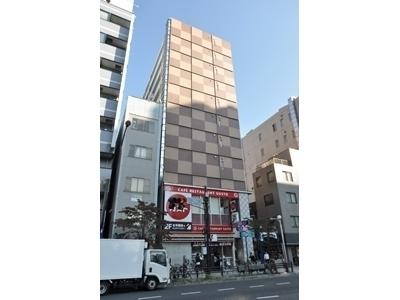 プレミアステージ三田慶大前