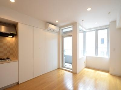 プレミアステージ三田慶大前