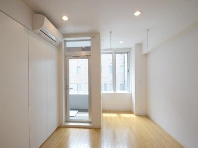 プレミアステージ三田慶大前