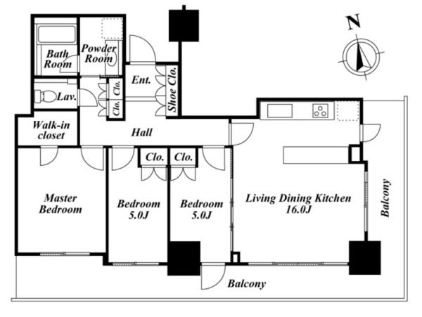 リエトコートアルクスタワー