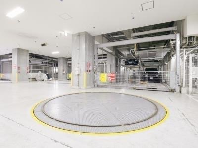 リエトコートアルクスタワー