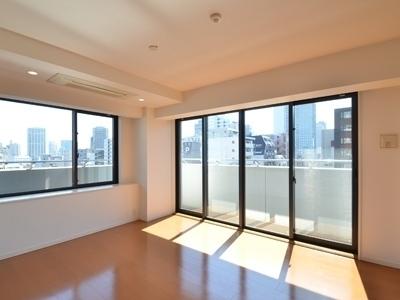 リエトコートアルクスタワー