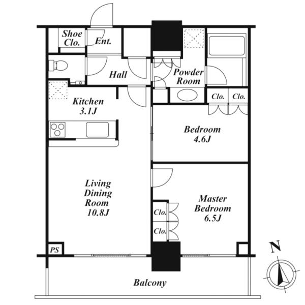 リエトコートアルクスタワー