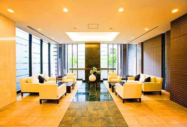 リエトコートアルクスタワー