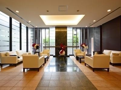 リエトコートアルクスタワー