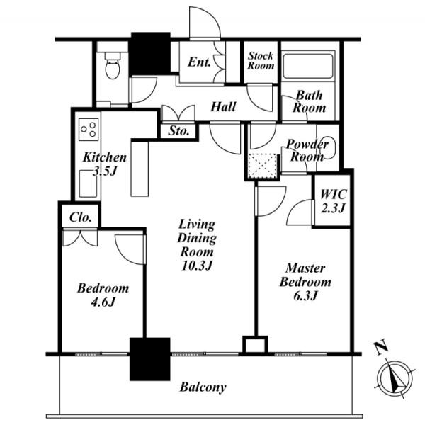 リエトコートアルクスタワー