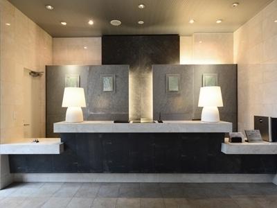 リエトコートアルクスタワー