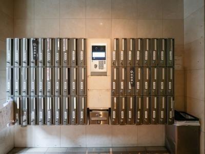 ラング・タワー京橋