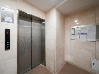 ラング・タワー京橋