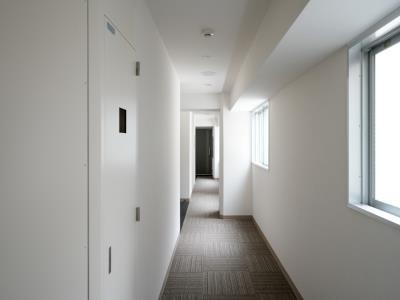 ラング・タワー京橋