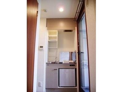 ラング・タワー京橋