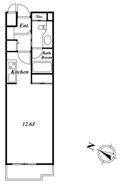 ミルーム南青山