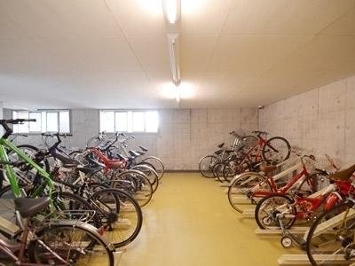 ミルーム南青山