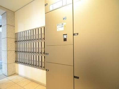 ミルーム南青山