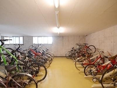 ミルーム南青山