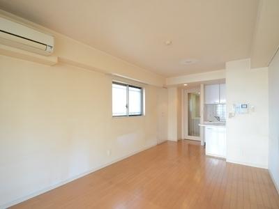 ミルーム南青山