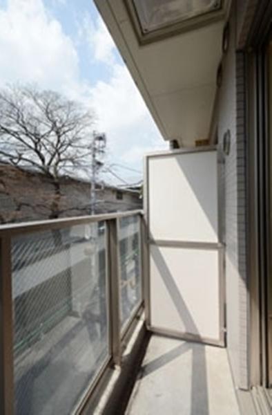 ミルーム南青山