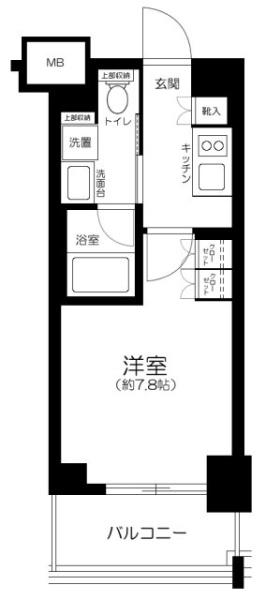 グランスイート麻布六本木