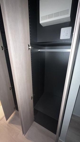 グランスイート麻布六本木