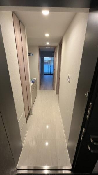 グランスイート麻布六本木