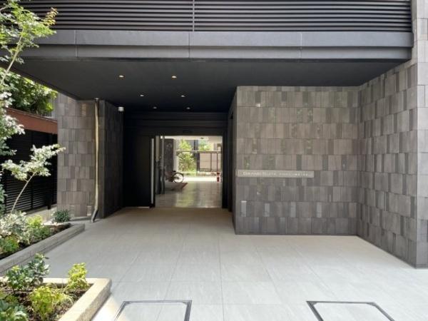 グランスイート麻布六本木