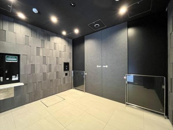 グランスイート麻布六本木