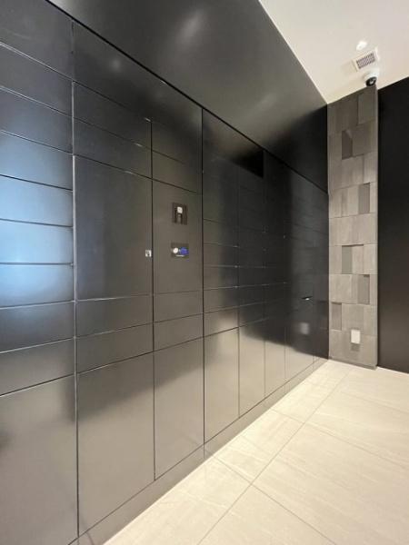 グランスイート麻布六本木