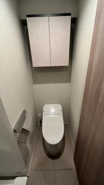 グランスイート麻布六本木