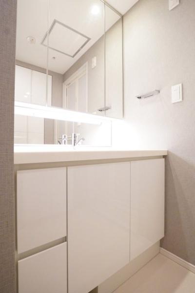 ドゥ・トゥール　イースト棟