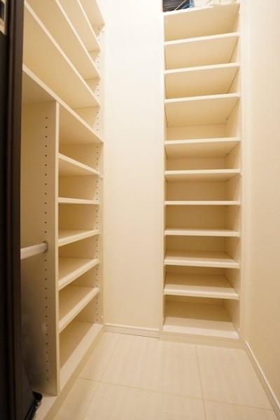 ドゥ・トゥール　イースト棟