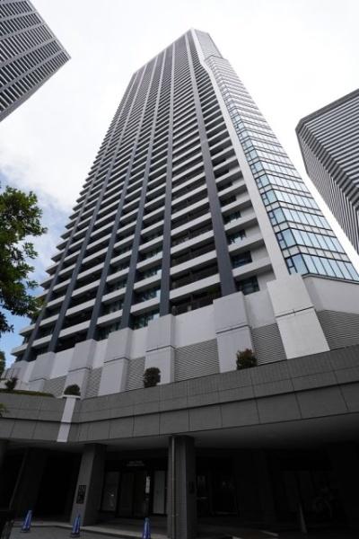 ドゥ・トゥール　イースト棟