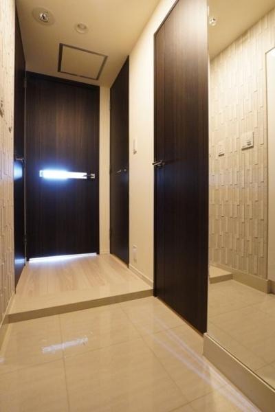 ドゥ・トゥール　イースト棟