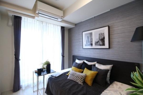 ドゥ・トゥール　イースト棟