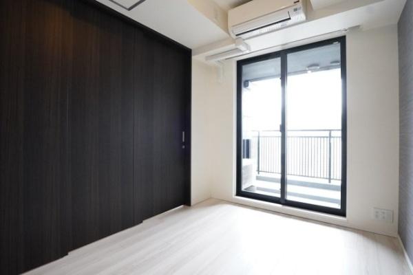 ドゥ・トゥール　イースト棟