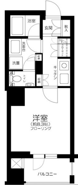 グランスイート明石町