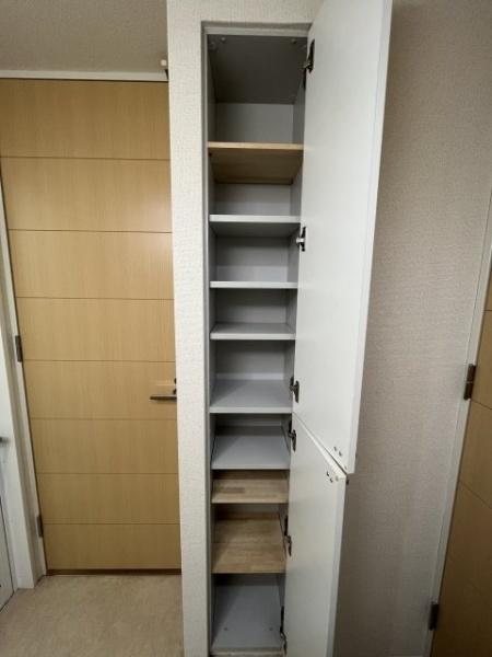 グランスイート明石町