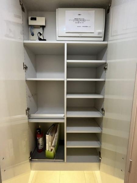 グランスイート明石町